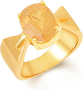 Pukhraj gold store ring tanishq