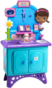 Doc mcstuffins doc check up center online