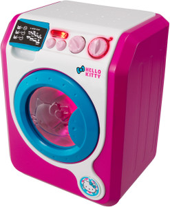 Toy sales washing machine