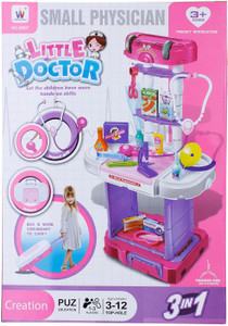 little doctor toys