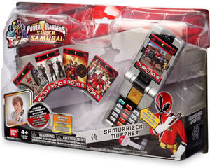 Power ranger training 2025 set