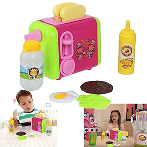 pop up toaster toy