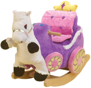 Rockabye shop unicorn rocker