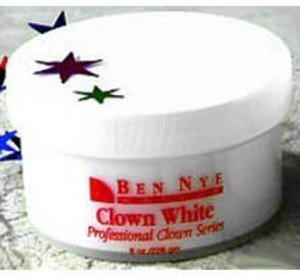 Ben Nye Nye Clown White Makeup Cw 4 8 Oz Best Price In India Ben