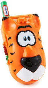 Little tikes tiger hot sale