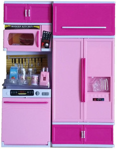 Small kitchen set 2025