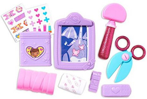 doc mcstuffins dr set