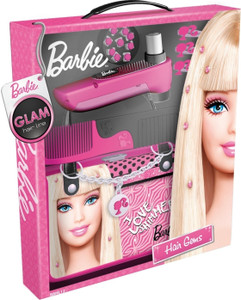 BARBIE Hair Gems Hair Gems . Buy BArbie toys in India. shop for