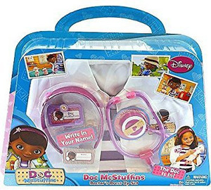 Doc mcstuffins dress up kit online