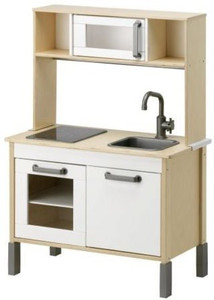 Ikea baby kitchen on sale