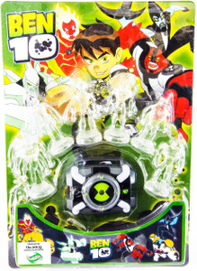 Ben 10 watch hotsell in flipkart