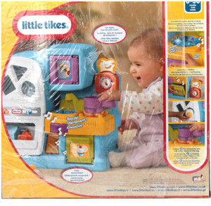 Little tikes mini kitchen deals