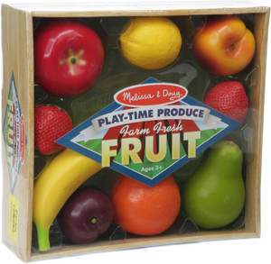 MELISSA DOUG Fruit Fruit . shop for MELISSA DOUG products in
