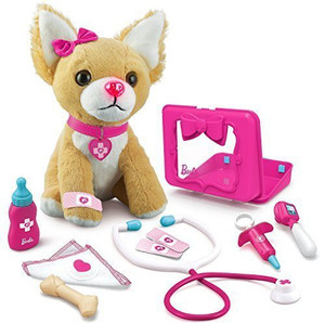 Barbie hug deals