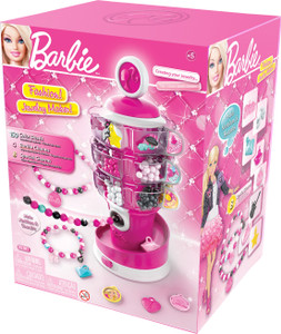Barbie maker sales