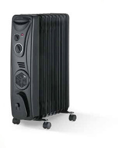 Bajaj Majesty Rh 9 Plus Oil Filled Room Heater Best Price In