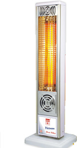 Belco 1 Platinum Heat Pillar Quartz Room Heater Price in India - Buy Belco  1 Platinum Heat Pillar Quartz Room Heater online at Flipkart.com