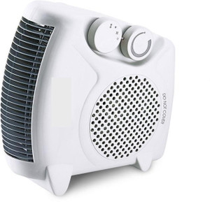 Sunflow Di900 Fan Room Heater Price in India - Buy Sunflow Di900 Fan Room  Heater online at Flipkart.com