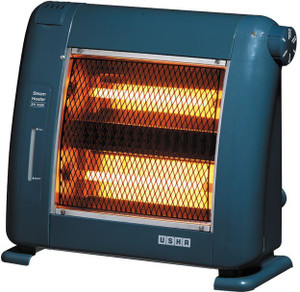 Usha Steam Heater Sh 3508h Quartz Room Heater