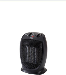 Usha Fh 3112 Ptc Fan Room Heater