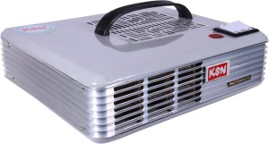 Bajaj Majesty Rx 8 Fan Room Heater Best Price In India