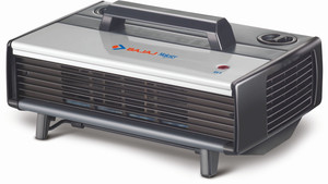 Bajaj Majesty Rx 8 Fan Room Heater