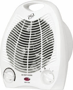Orpat Oeh 1250 Fan Room Heater