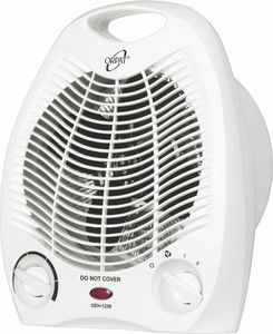Orpat Oqh 1230 Halogen Room Heater Best Price In India