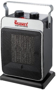 WARMEX Ptc 99 N-F Fan Room Heater Price in India - Buy WARMEX Ptc 99 N-F  Fan Room Heater online at Flipkart.com