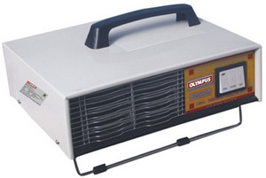 Gauba Traders Blower Fan Room Heater