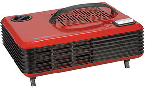Bajaj Majesty Rx 8 Fan Room Heater Best Price In India