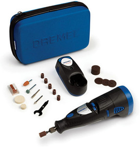 Dremel 7700 sales price
