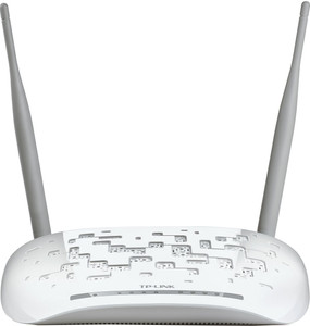 TP-LINK TD-W8961N 300Mbps ADSL2 Wireless with ModemRouter