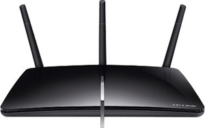 TP-LINK AC1750 Wireless Dual Band Gigabit ADSL2+ Modem Router