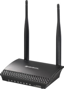 Digisol DG-HR3400 Router