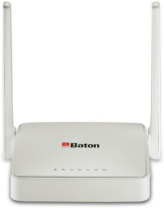 Iball iB-WRX300NM Router
