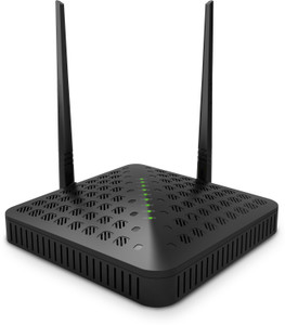 Tenda TE-FH1201 Wireless High Power AC 1200Mbps Dual Band WiFi Router