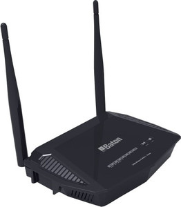 Iball 300M Wireless-N ADSL2+ 3G Router
