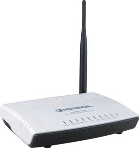 Digisol DG-BG4100N Router