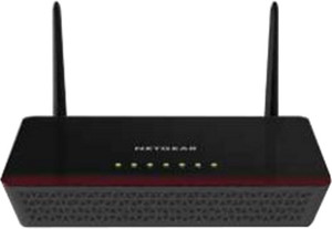 Netgear D6000 AC750 Dual Band Gigabit Wi-Fi Modem Router