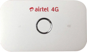Airtel Huawei E5573s-606 Router