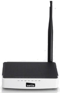 Netis WF2411 Router