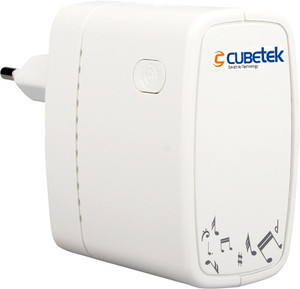Cubetek Airmobi iPlay2 Wifi Music Router