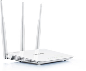 Tenda TE-FH303 Wireless N300 High Power Router