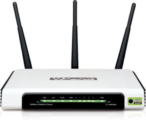 TP-LINK TL-WR940N Router