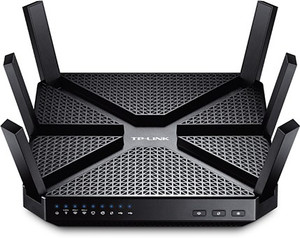 TP-Link Archer C3200 Router