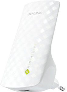 TP-LINK RE200 AC750 Wi-Fi Range Extender
