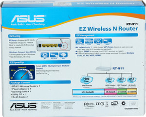Asus RT-N11 Router