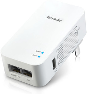Tenda A8 Router