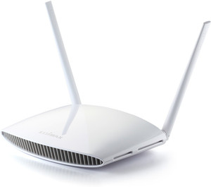 Edimax BR-6428NS V3 Router